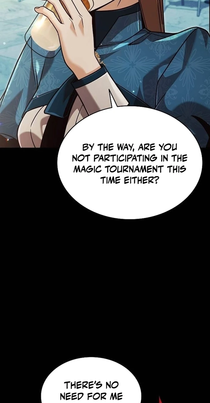 Read A Cadet Becomes a Prophet?! chapter 61 image 35 on Lezhin