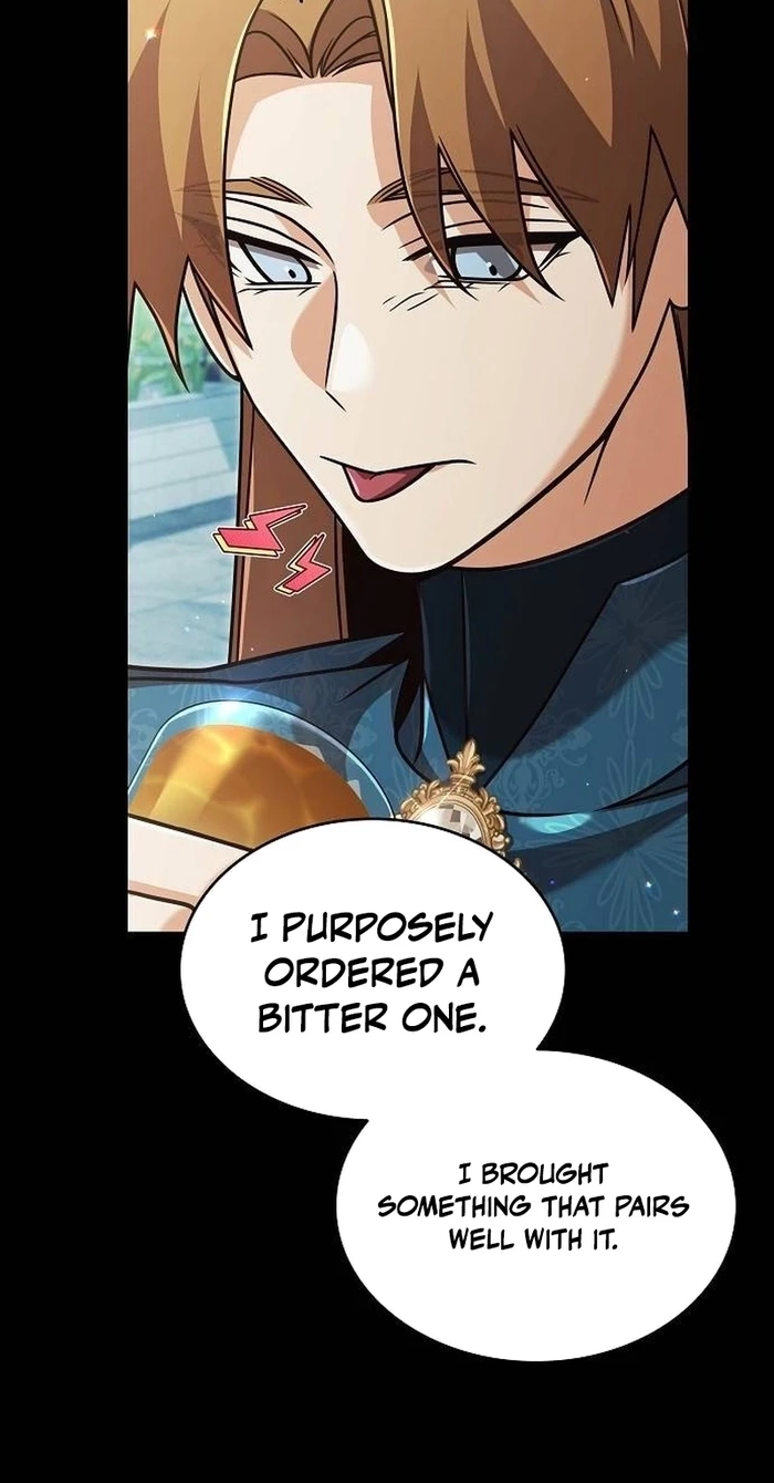 Read A Cadet Becomes a Prophet?! chapter 61 image 37 on Lezhin