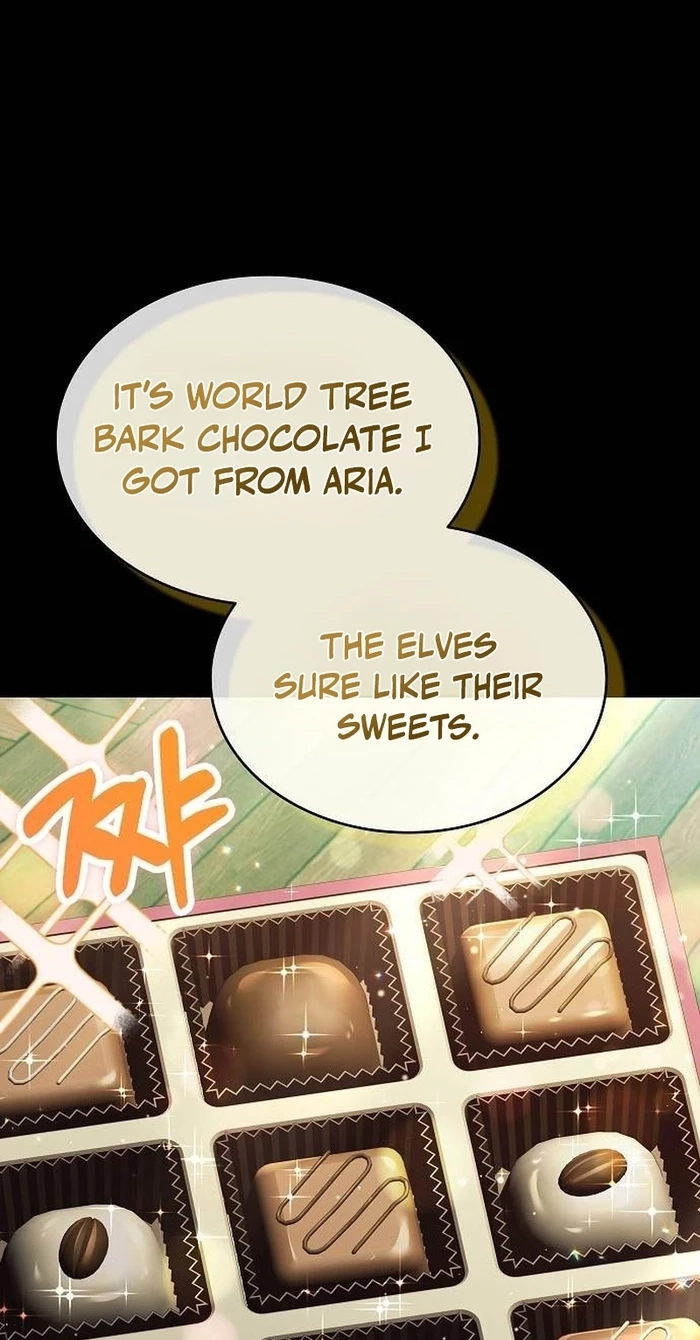 Read A Cadet Becomes a Prophet?! chapter 61 image 38 on Lezhin