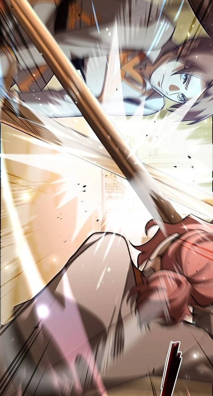 Read A Cadet Becomes a Prophet?! chapter 61 image 4 on Lezhin