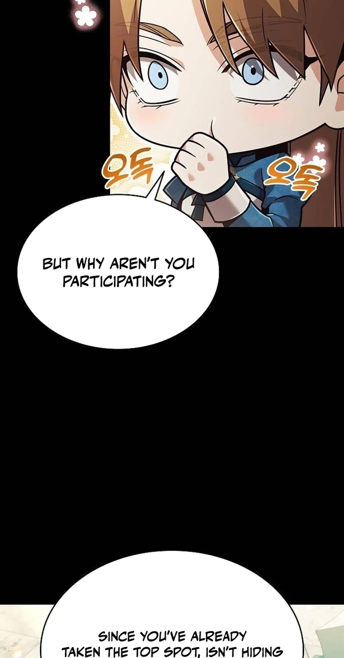 Read A Cadet Becomes a Prophet?! chapter 61 image 40 on Lezhin
