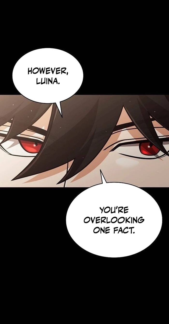 Read A Cadet Becomes a Prophet?! chapter 61 image 42 on Lezhin