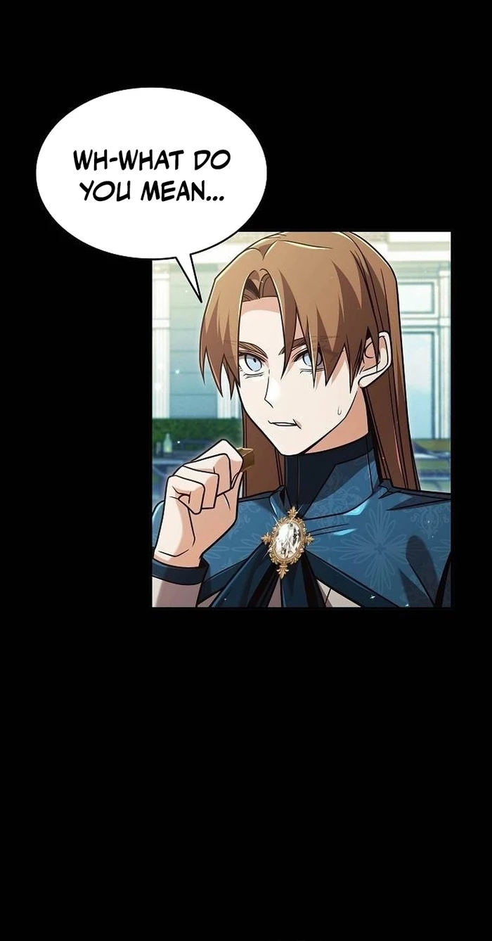 Read A Cadet Becomes a Prophet?! chapter 61 image 43 on Lezhin