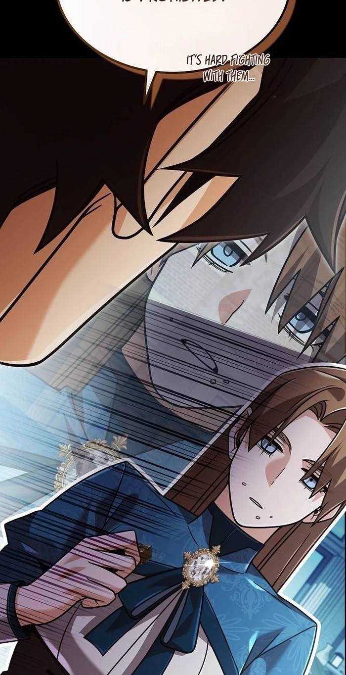 Read A Cadet Becomes a Prophet?! chapter 61 image 45 on Lezhin