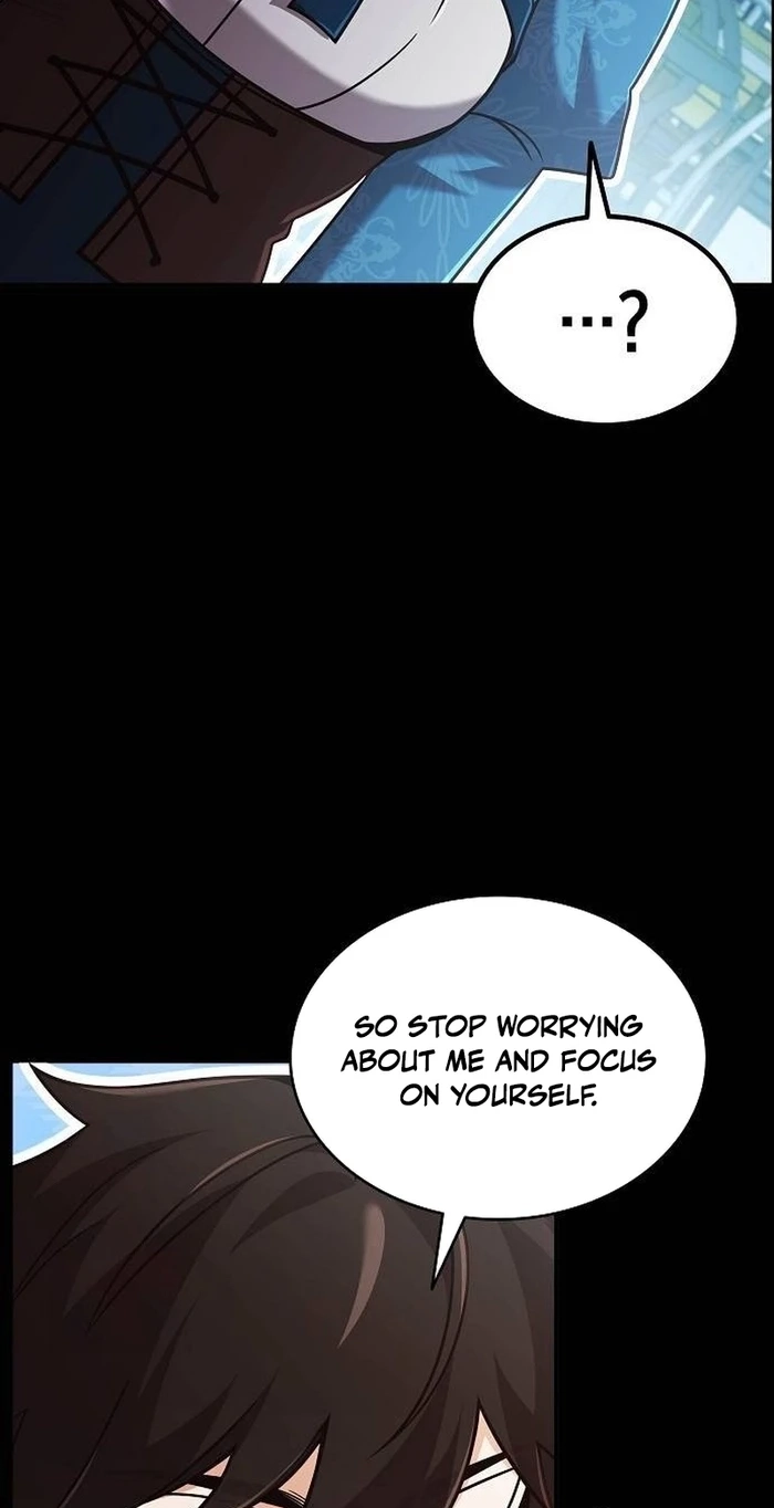 Read A Cadet Becomes a Prophet?! chapter 61 image 46 on Lezhin