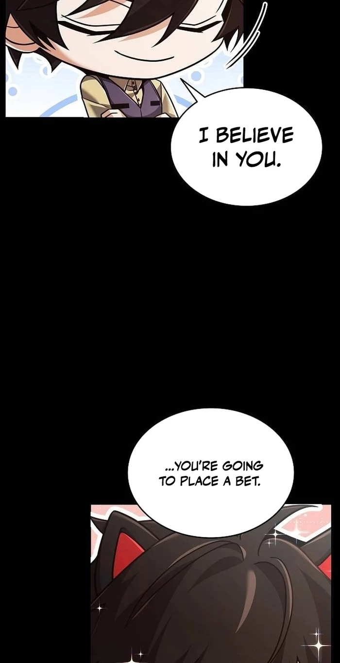Read A Cadet Becomes a Prophet?! chapter 61 image 47 on Lezhin