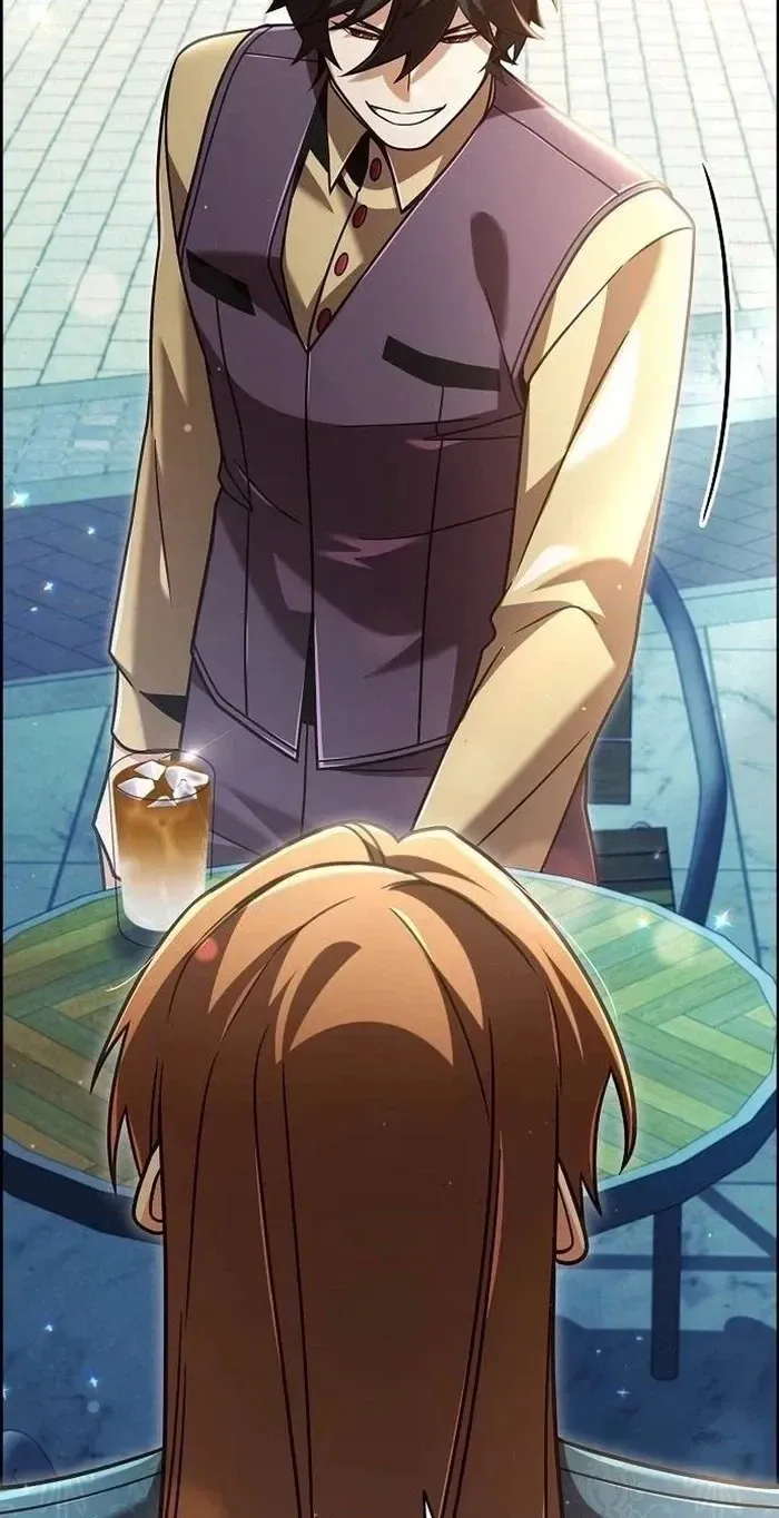Read A Cadet Becomes a Prophet?! chapter 61 image 49 on Lezhin
