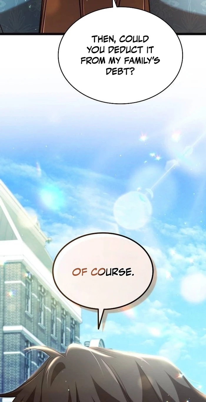 Read A Cadet Becomes a Prophet?! chapter 61 image 50 on Lezhin