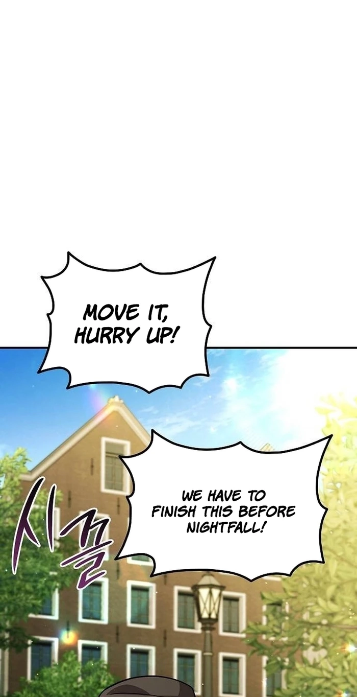 Read A Cadet Becomes a Prophet?! chapter 61 image 56 on Lezhin