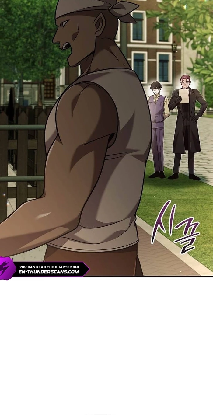 Read A Cadet Becomes a Prophet?! chapter 61 image 57 on Lezhin