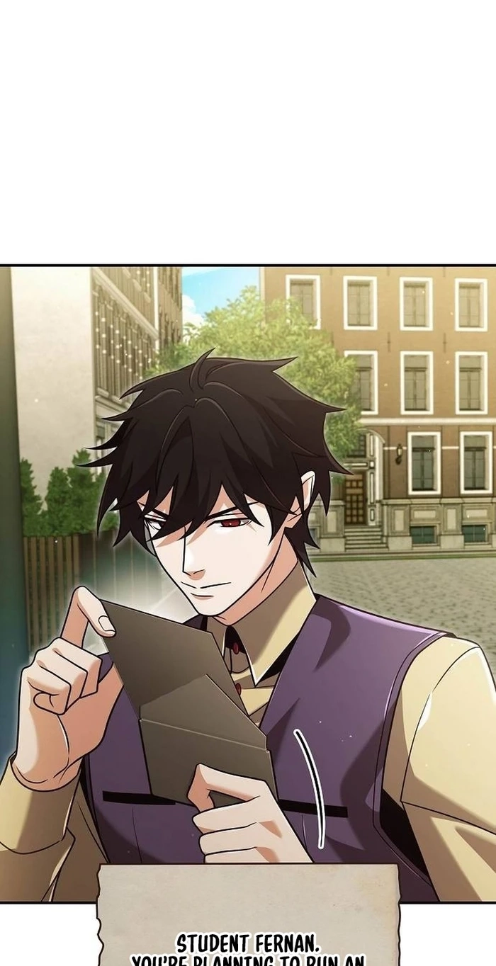 Read A Cadet Becomes a Prophet?! chapter 61 image 62 on Lezhin