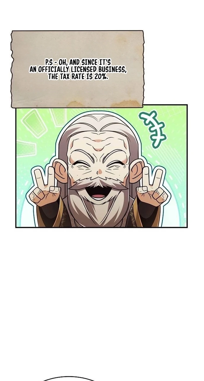 Read A Cadet Becomes a Prophet?! chapter 61 image 66 on Lezhin