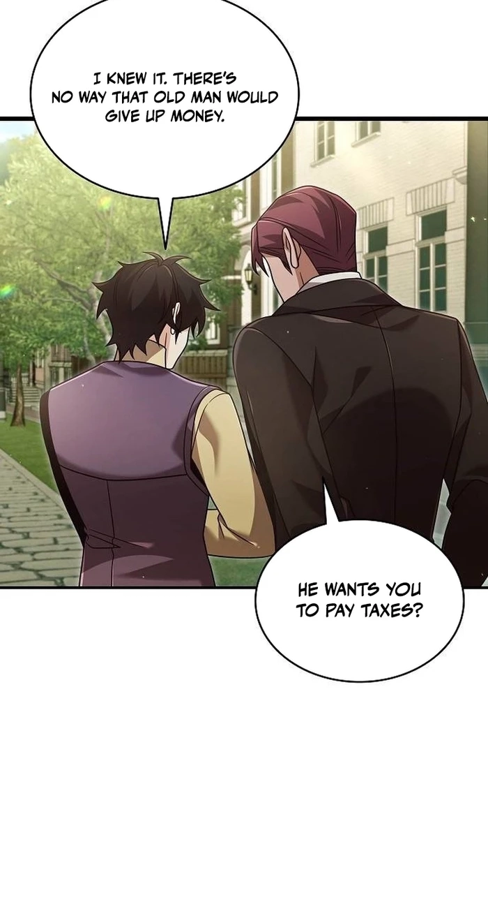 Read A Cadet Becomes a Prophet?! chapter 61 image 67 on Lezhin