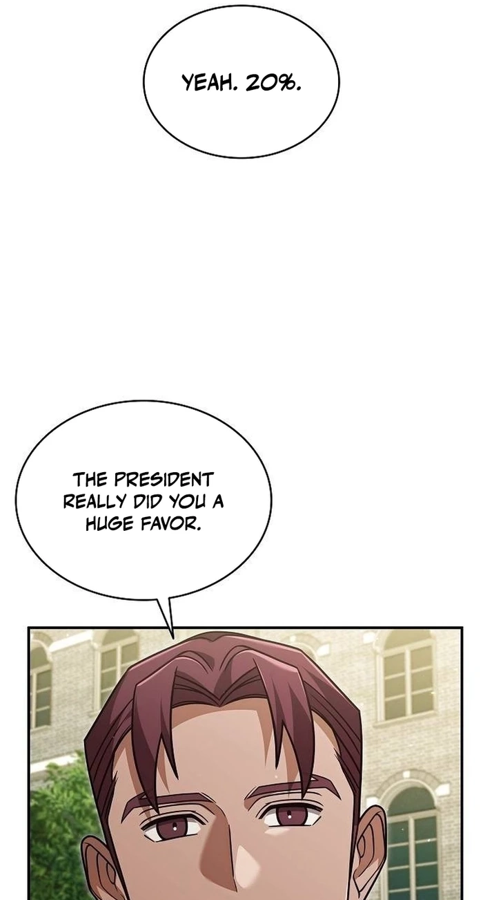 Read A Cadet Becomes a Prophet?! chapter 61 image 68 on Lezhin