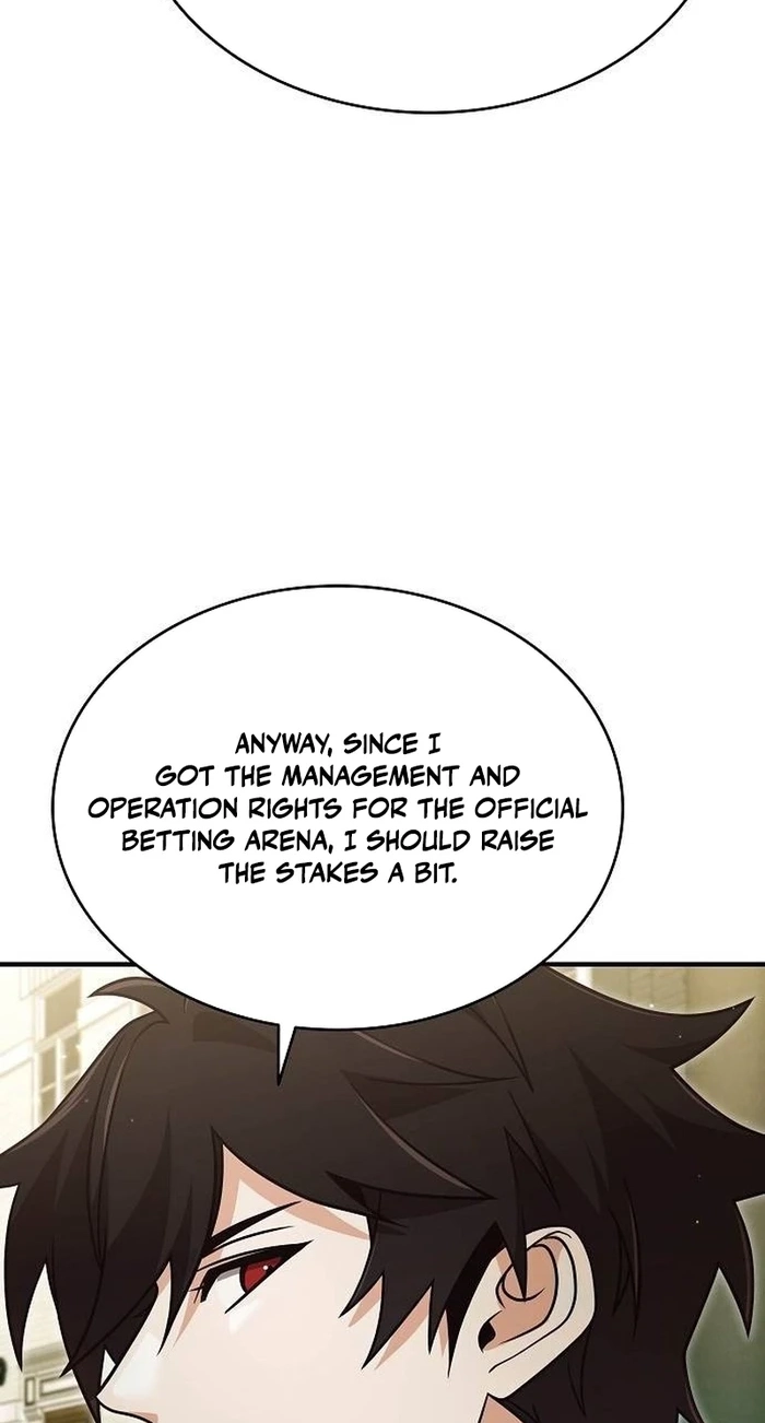 Read A Cadet Becomes a Prophet?! chapter 61 image 71 on Lezhin