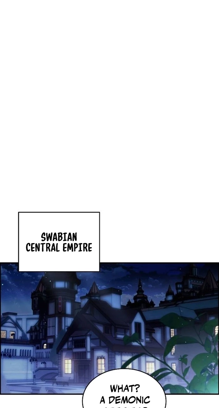 Read A Cadet Becomes a Prophet?! chapter 61 image 73 on Lezhin