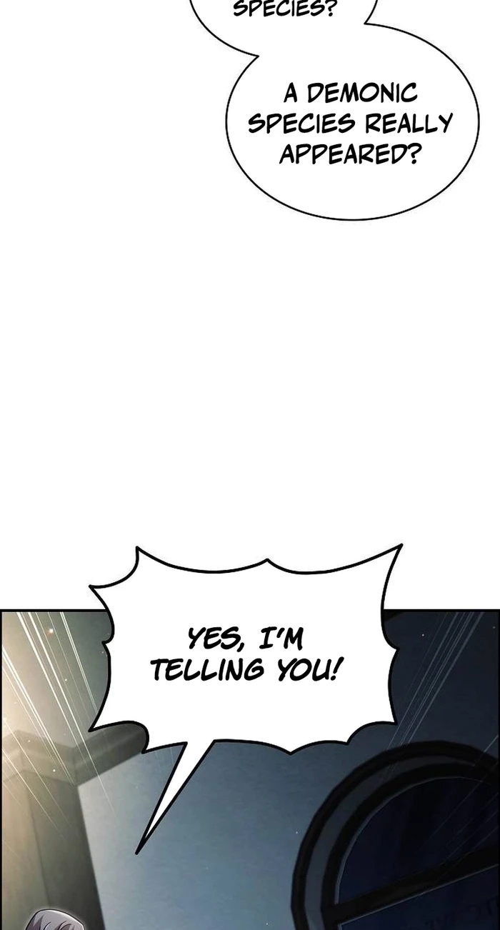 Read A Cadet Becomes a Prophet?! chapter 61 image 74 on Lezhin