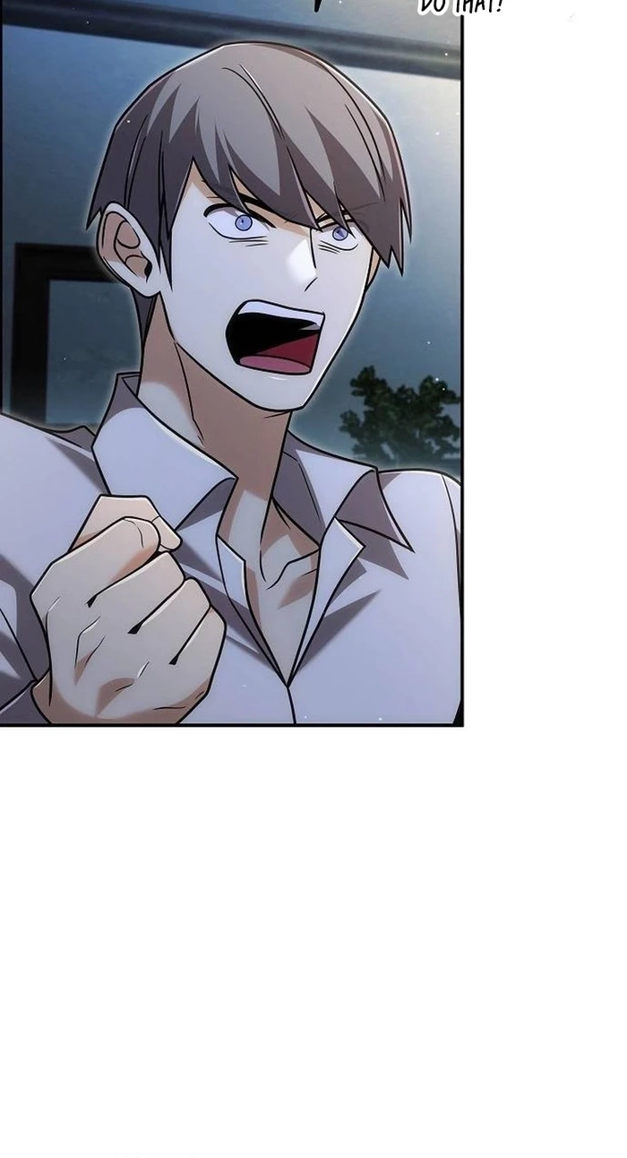 Read A Cadet Becomes a Prophet?! chapter 61 image 76 on Lezhin
