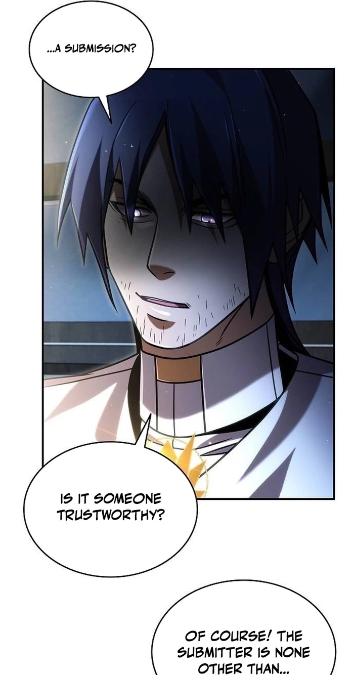 Read A Cadet Becomes a Prophet?! chapter 61 image 77 on Lezhin