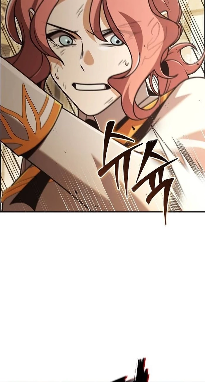 Read A Cadet Becomes a Prophet?! chapter 61 image 8 on Lezhin