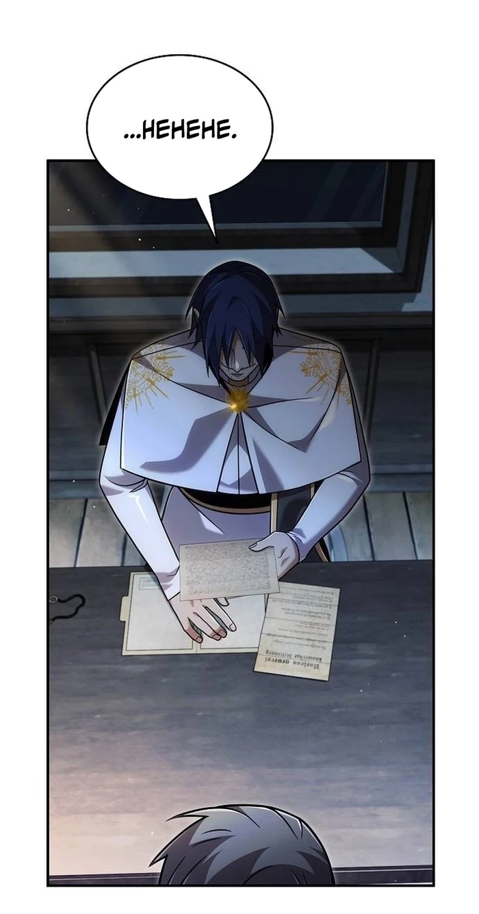 Read A Cadet Becomes a Prophet?! chapter 61 image 80 on Lezhin