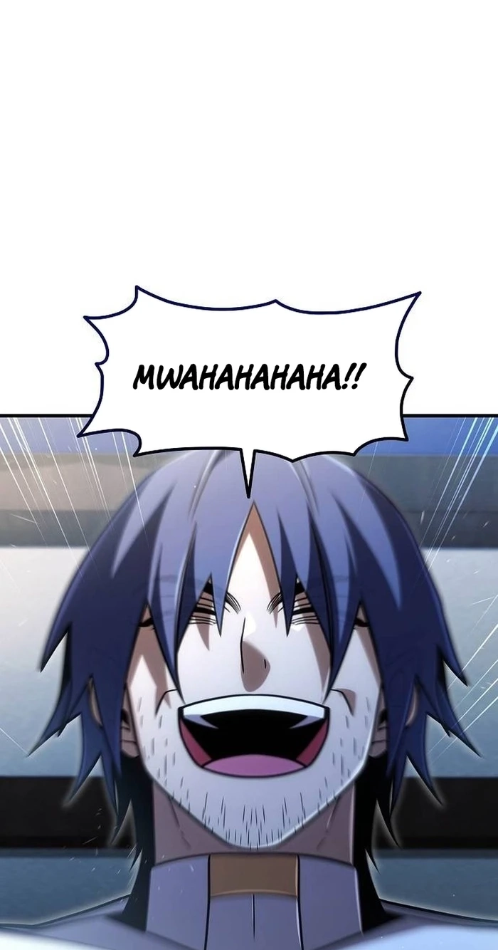 Read A Cadet Becomes a Prophet?! chapter 61 image 81 on Lezhin
