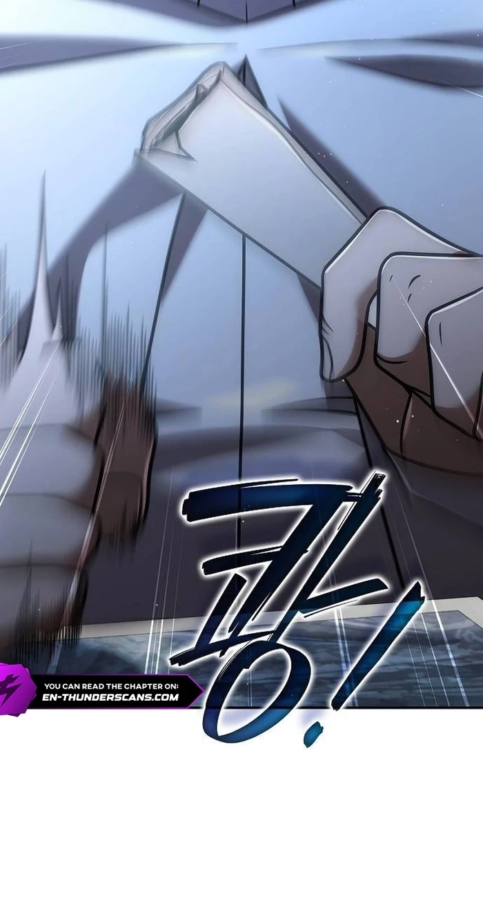 Read A Cadet Becomes a Prophet?! chapter 61 image 82 on Lezhin