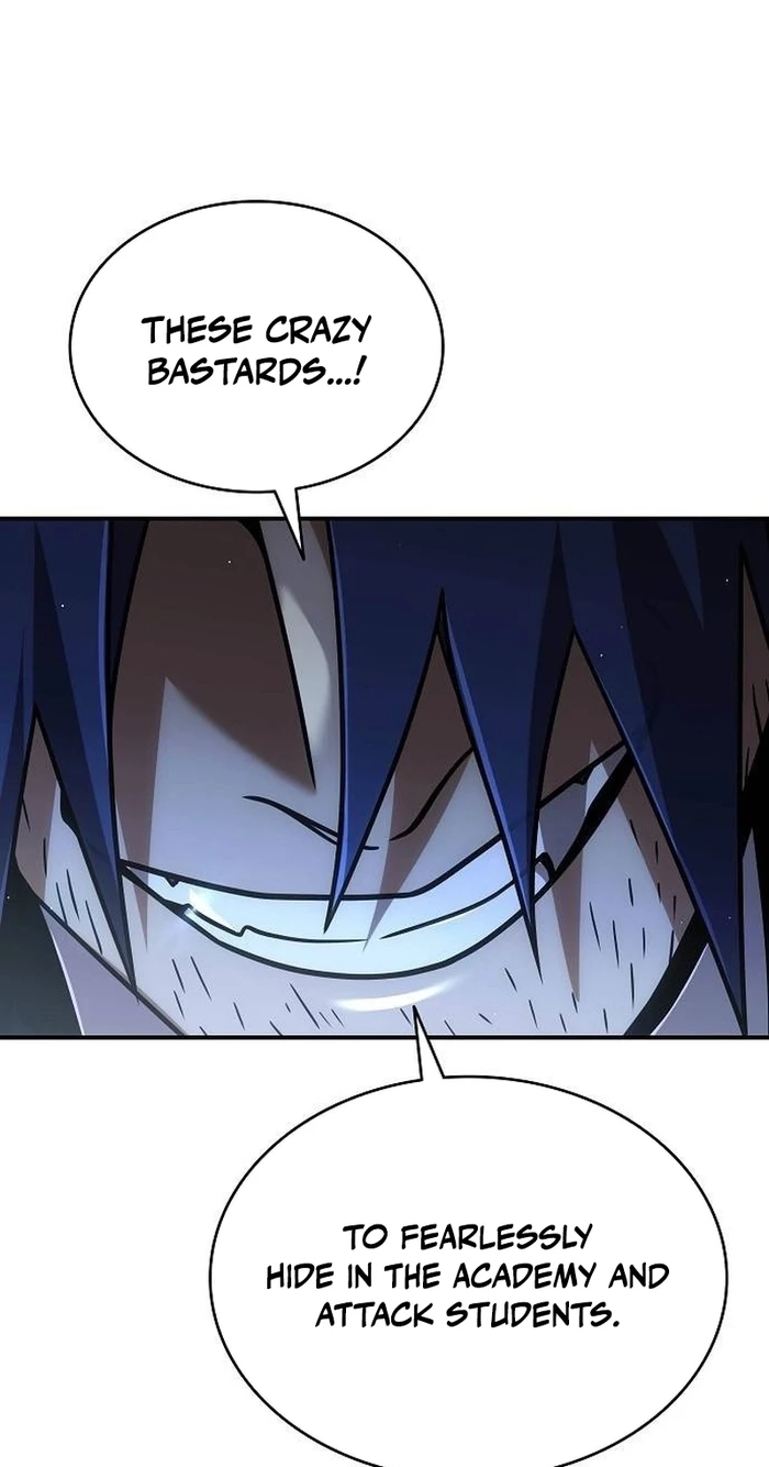 Read A Cadet Becomes a Prophet?! chapter 61 image 83 on Lezhin