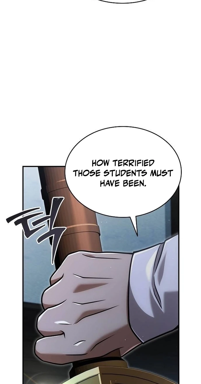 Read A Cadet Becomes a Prophet?! chapter 61 image 84 on Lezhin