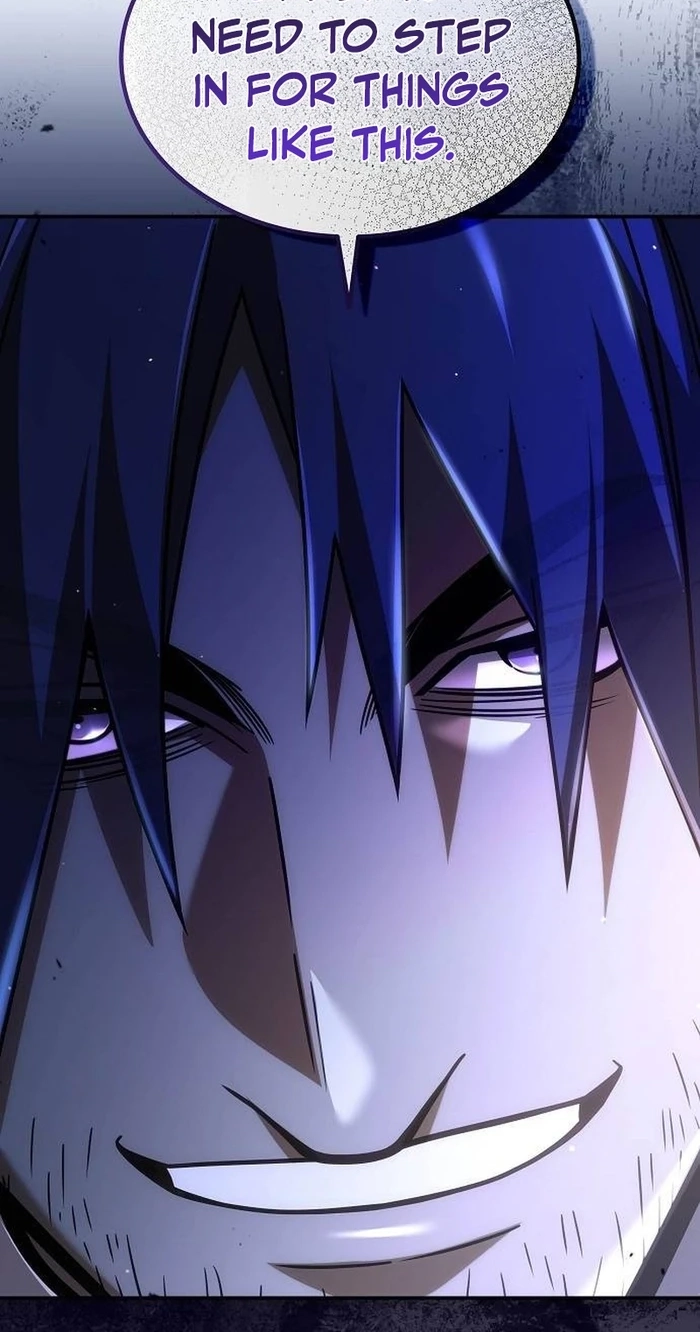 Read A Cadet Becomes a Prophet?! chapter 61 image 87 on Lezhin