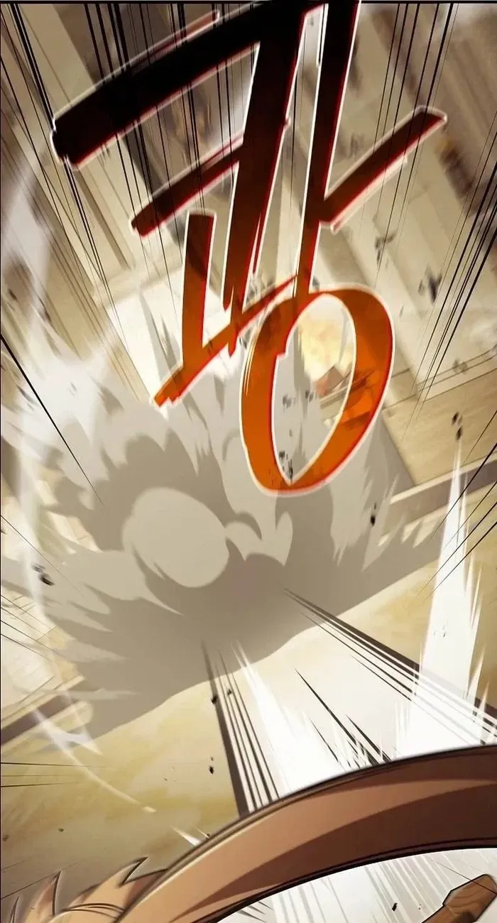 Read A Cadet Becomes a Prophet?! chapter 61 image 9 on Lezhin