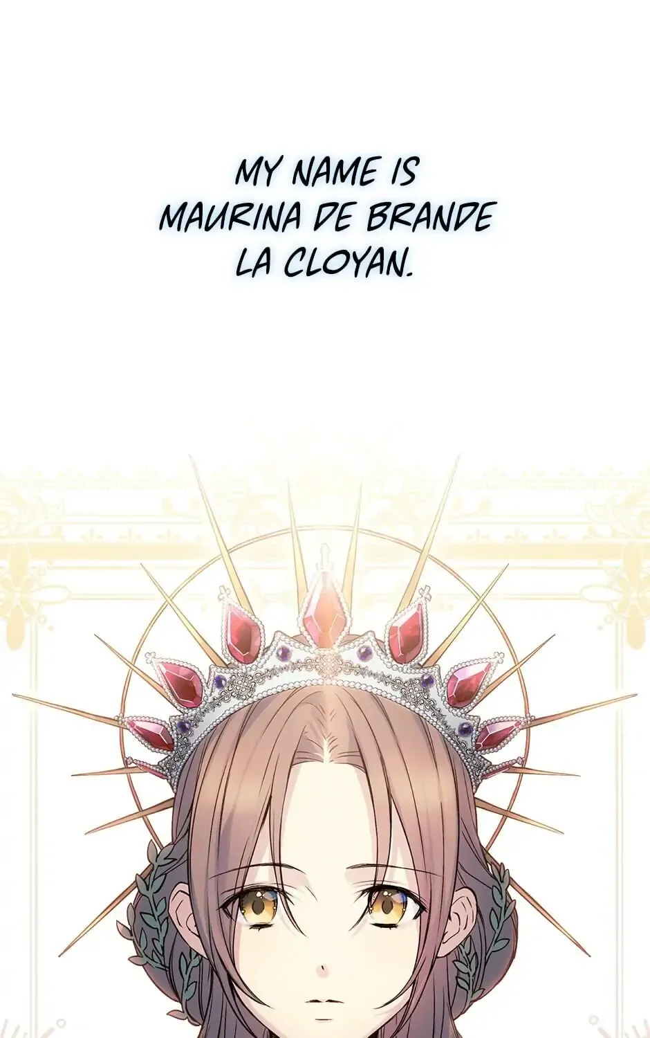 Read A Capable Maid chapter 0 image 0 on Lezhin