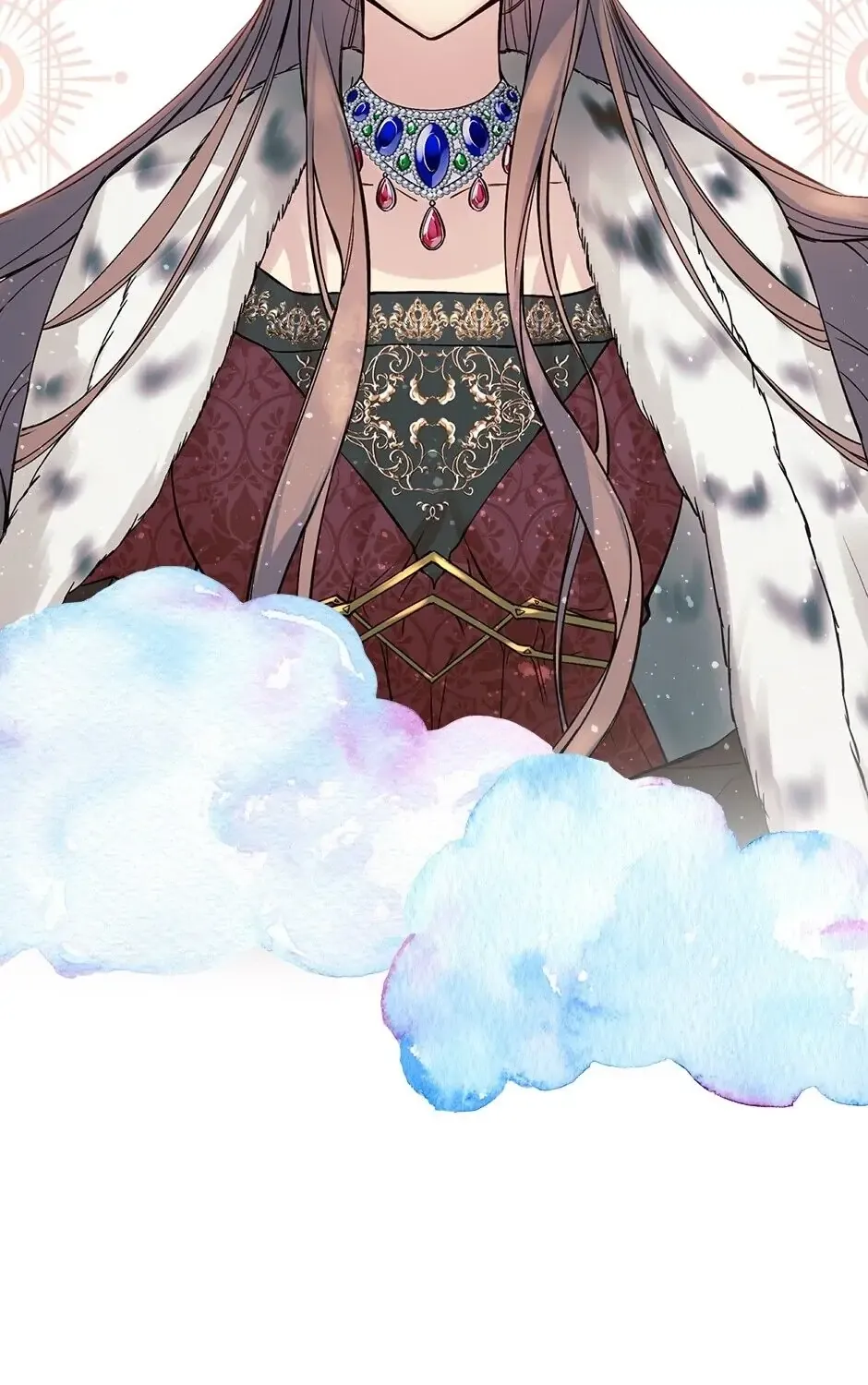 Read A Capable Maid chapter 0 image 1 on Lezhin