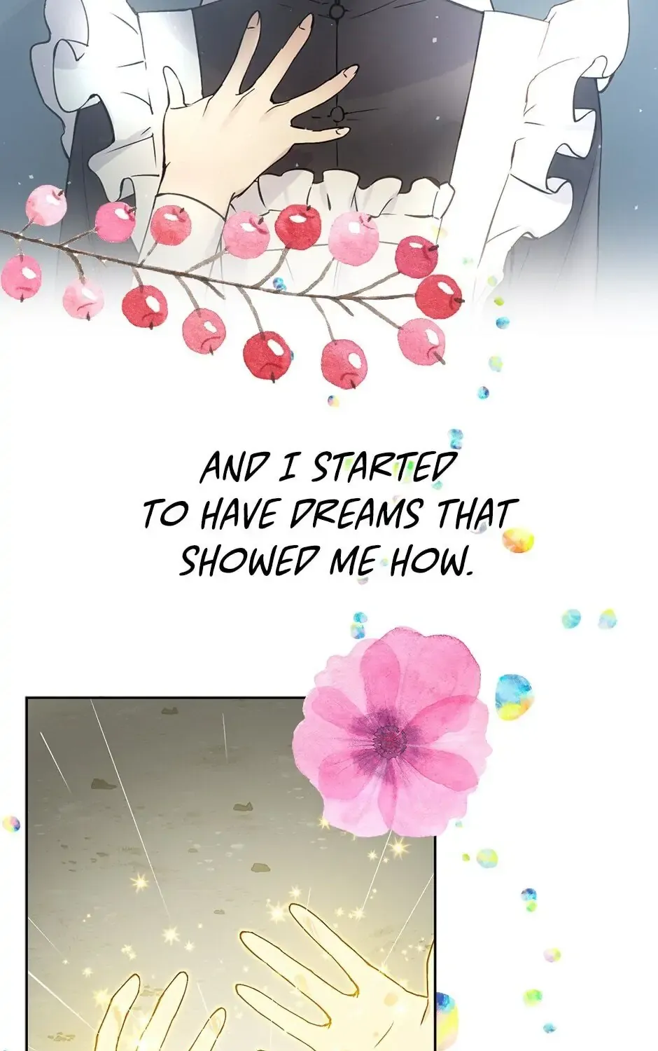 Read A Capable Maid chapter 0 image 16 on Lezhin
