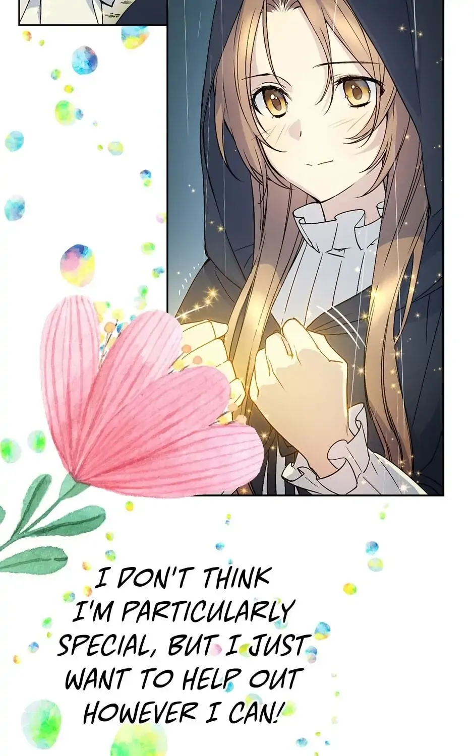 Read A Capable Maid chapter 0 image 18 on Lezhin
