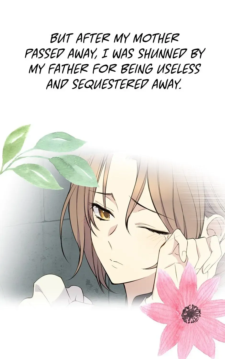 Read A Capable Maid chapter 0 image 2 on Lezhin