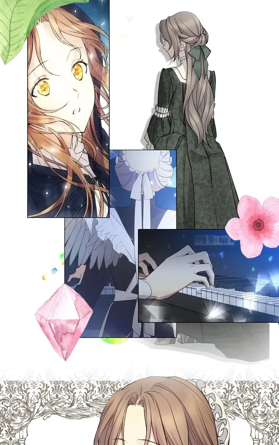 Read A Capable Maid chapter 0 image 28 on Lezhin