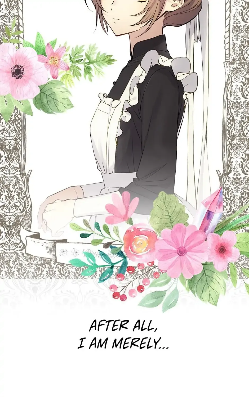 Read A Capable Maid chapter 0 image 30 on Lezhin