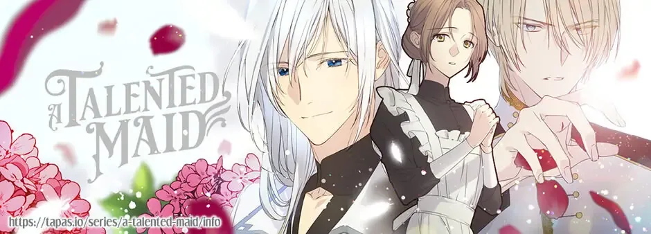 Read A Capable Maid chapter 0 image 33 on Lezhin