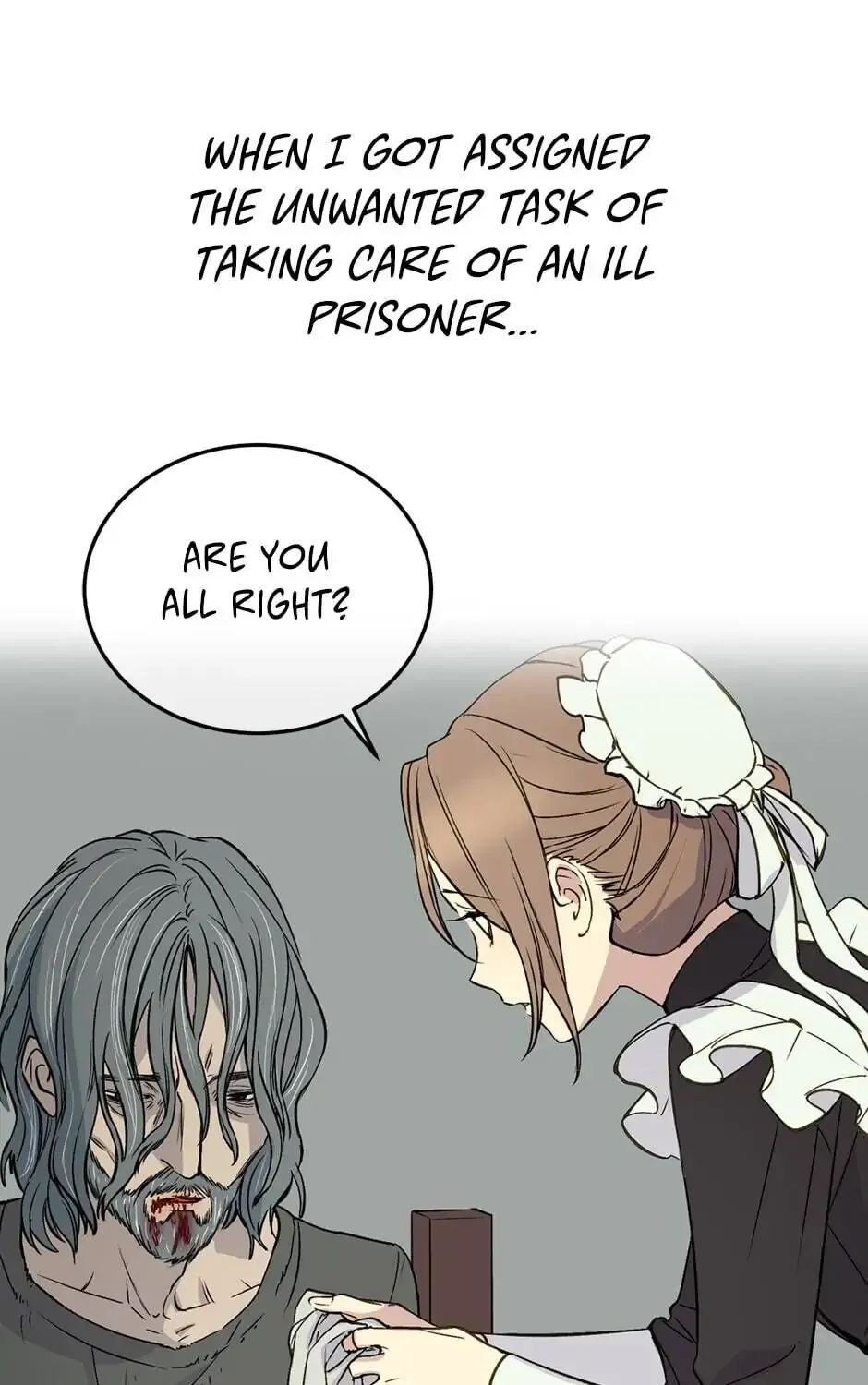 Read A Capable Maid chapter 0 image 8 on Lezhin