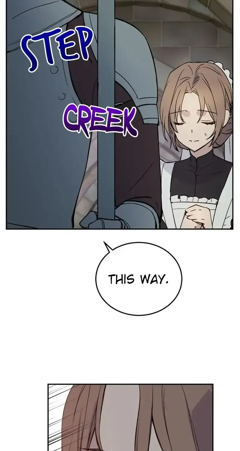 Read A Capable Maid chapter 1.1 image 23 on Lezhin