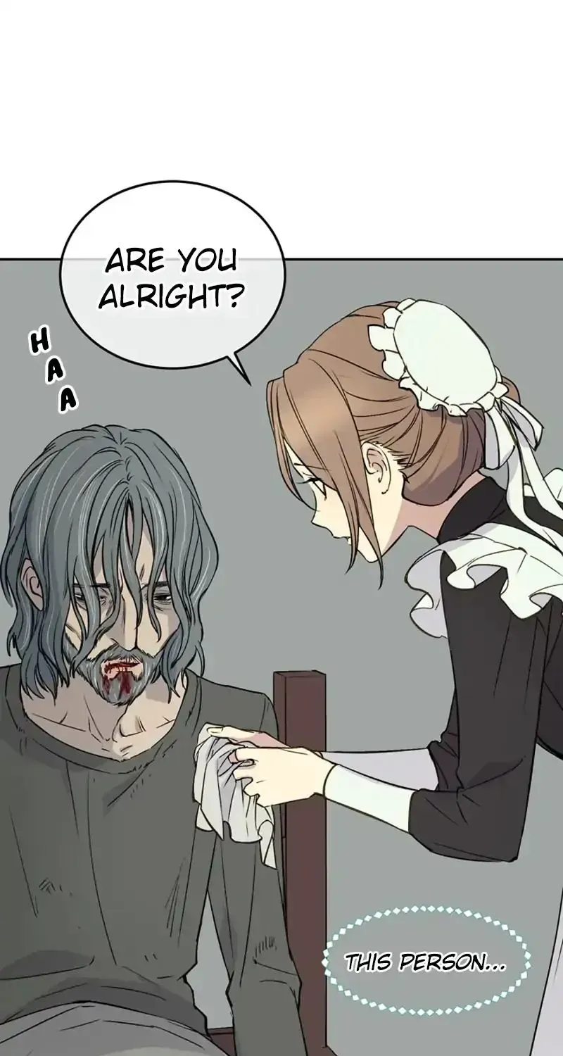 Read A Capable Maid chapter 1.1 image 37 on Lezhin