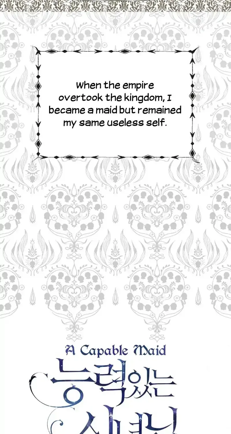 Read A Capable Maid chapter 1.1 image 8 on Lezhin