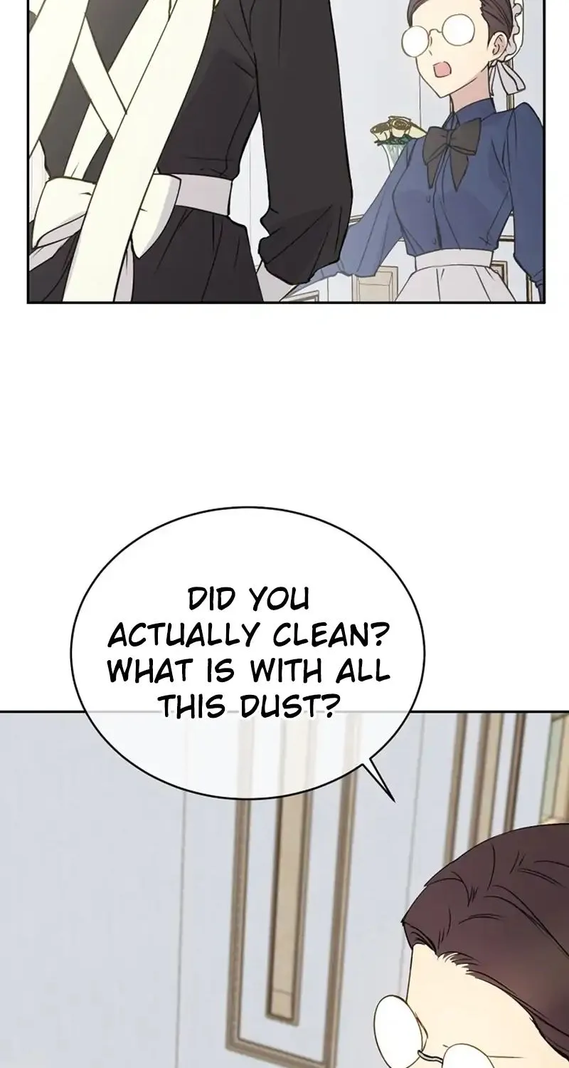 Read A Capable Maid chapter 1 image 12 on Lezhin