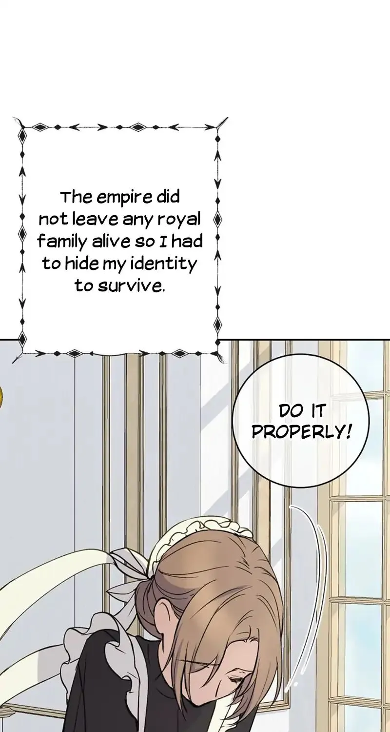 Read A Capable Maid chapter 1 image 14 on Lezhin