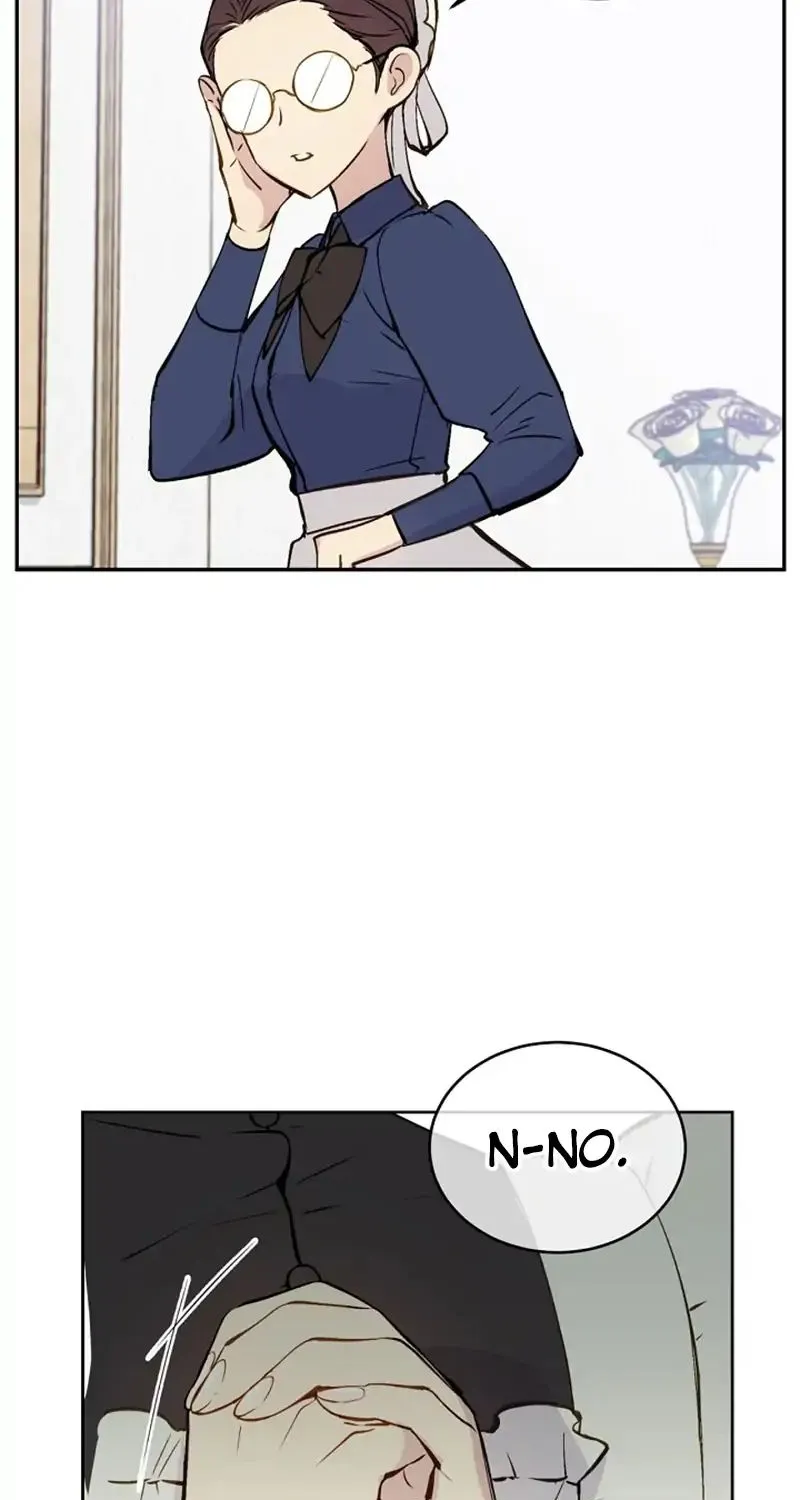 Read A Capable Maid chapter 1 image 20 on Lezhin
