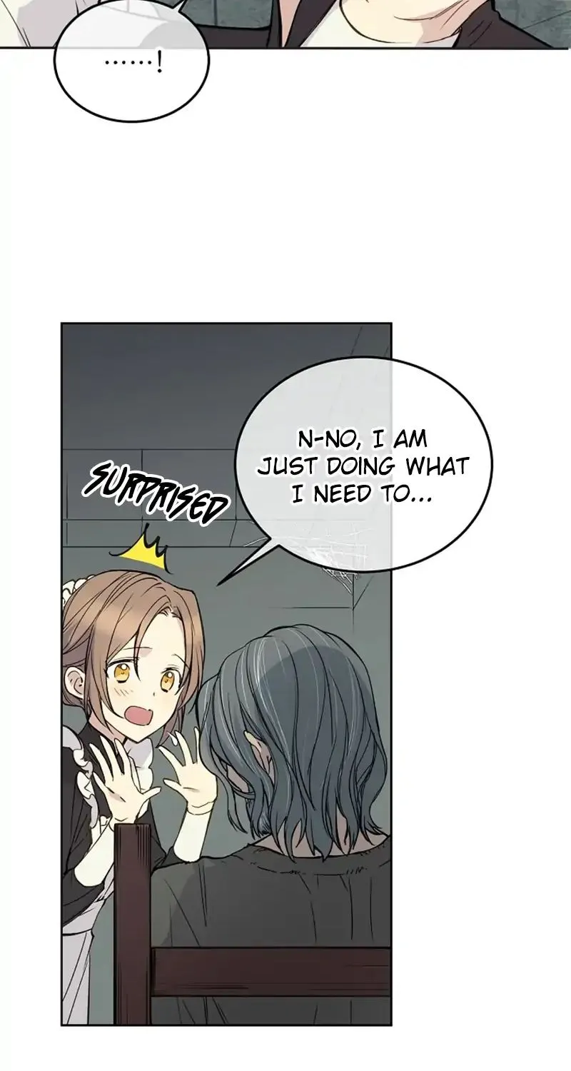 Read A Capable Maid chapter 1 image 42 on Lezhin