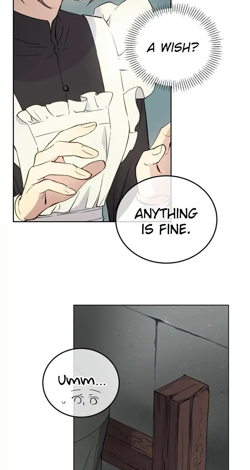 Read A Capable Maid chapter 1 image 46 on Lezhin
