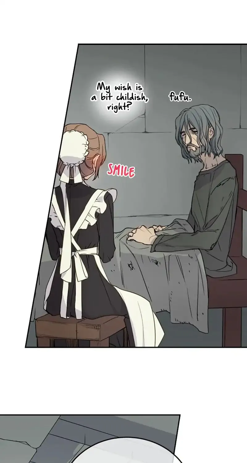 Read A Capable Maid chapter 1 image 49 on Lezhin
