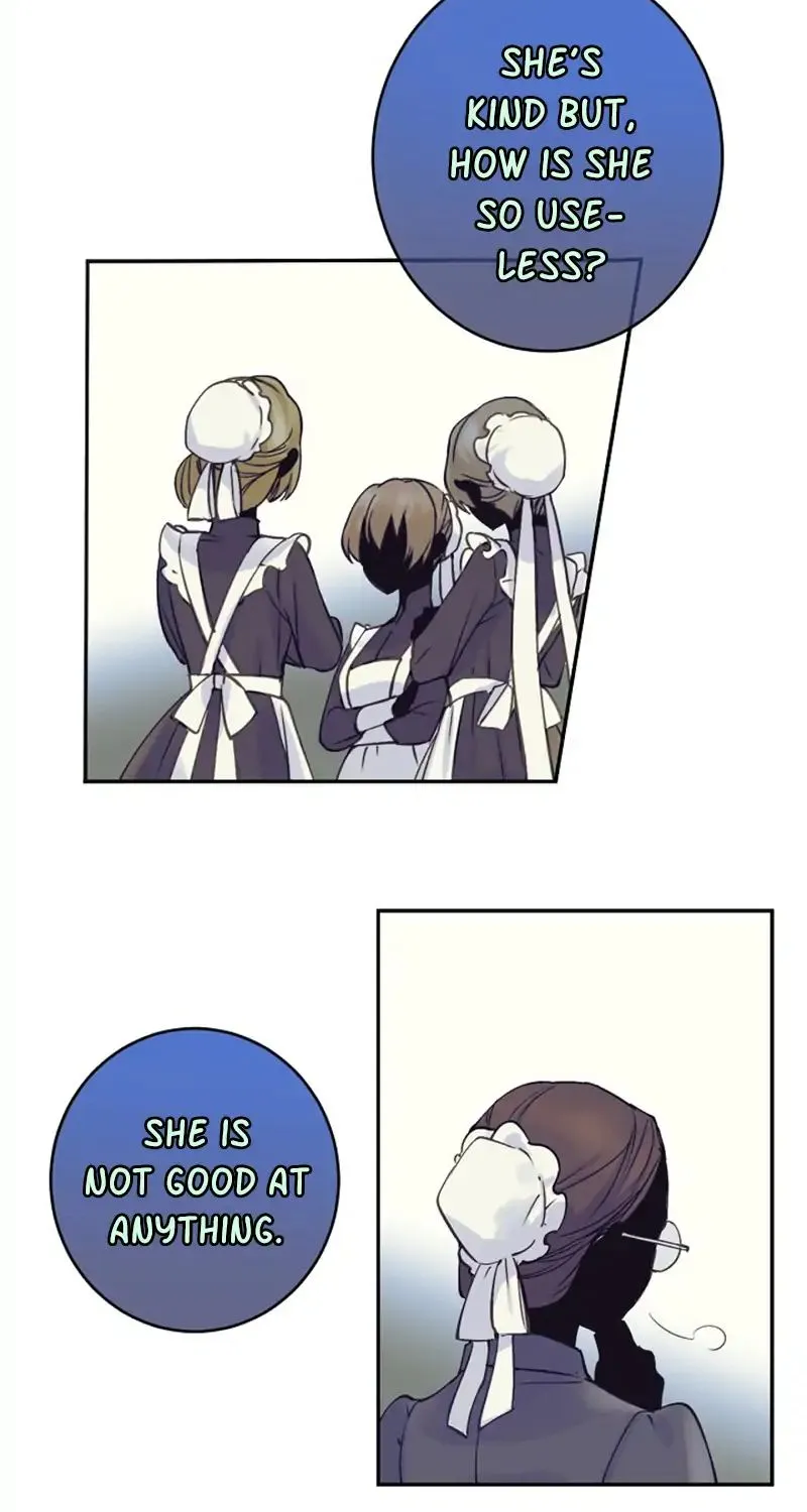 Read A Capable Maid chapter 1 image 5 on Lezhin